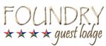 Foundry Guest Lodge logo