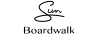 The Boardwalk Casino and Hotel logo