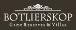 Botlierskop Private Game Reserve Logo