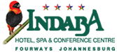 Indaba Hotel, Conference Centre & Spa Logo