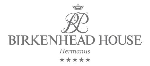 Birkenhead House logo