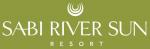 Sabi River Sun logo