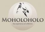 Moholoholo logo