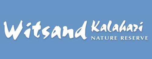 Witsand Nature Reserve Logo