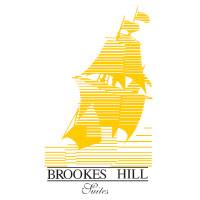 Brookes Hill Suites logo