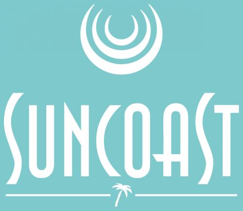 Suncoast Casino logo