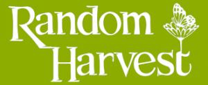 Random Harvest Country Cottages Logo