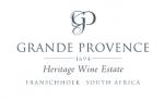 The Restaurant at Grande Provence logo