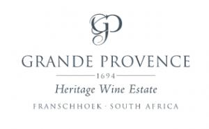 The Restaurant at Grande Provence logo