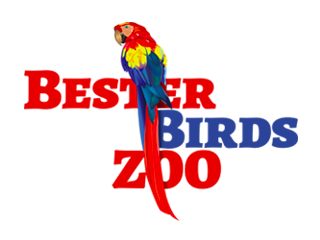 Bester Birds Zoo logo