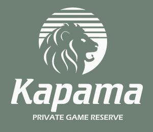 Kapama Private Game Reserve Logo