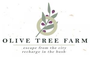 The Olive Tree Farm Logo