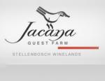 Jacana Guest Farm logo